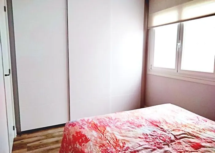 Lägenhet Atico Estacion *