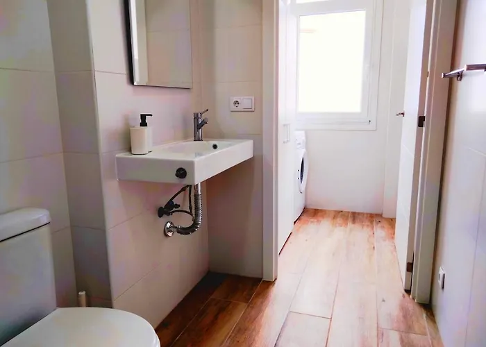 Atico Estacion A Coruña